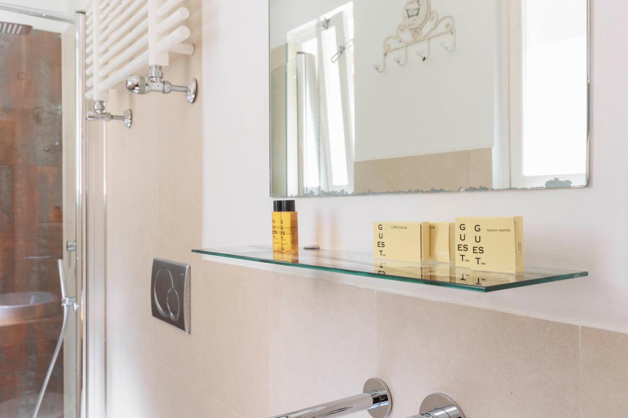 Santa Maria Novella Elegant Lägenhet Florens Exteriör bild